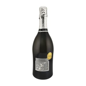 La Jara Prosecco Brut Organic Vegan